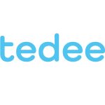 Tedee will sponsor SCALE UK